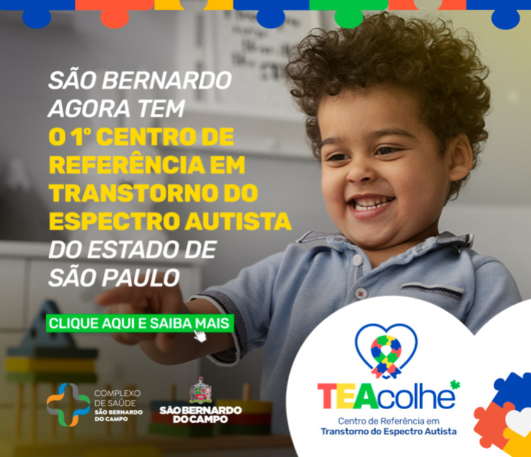 foto Notícia São Bernardo do Campo