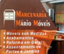 Marcenaria Mario Móveis